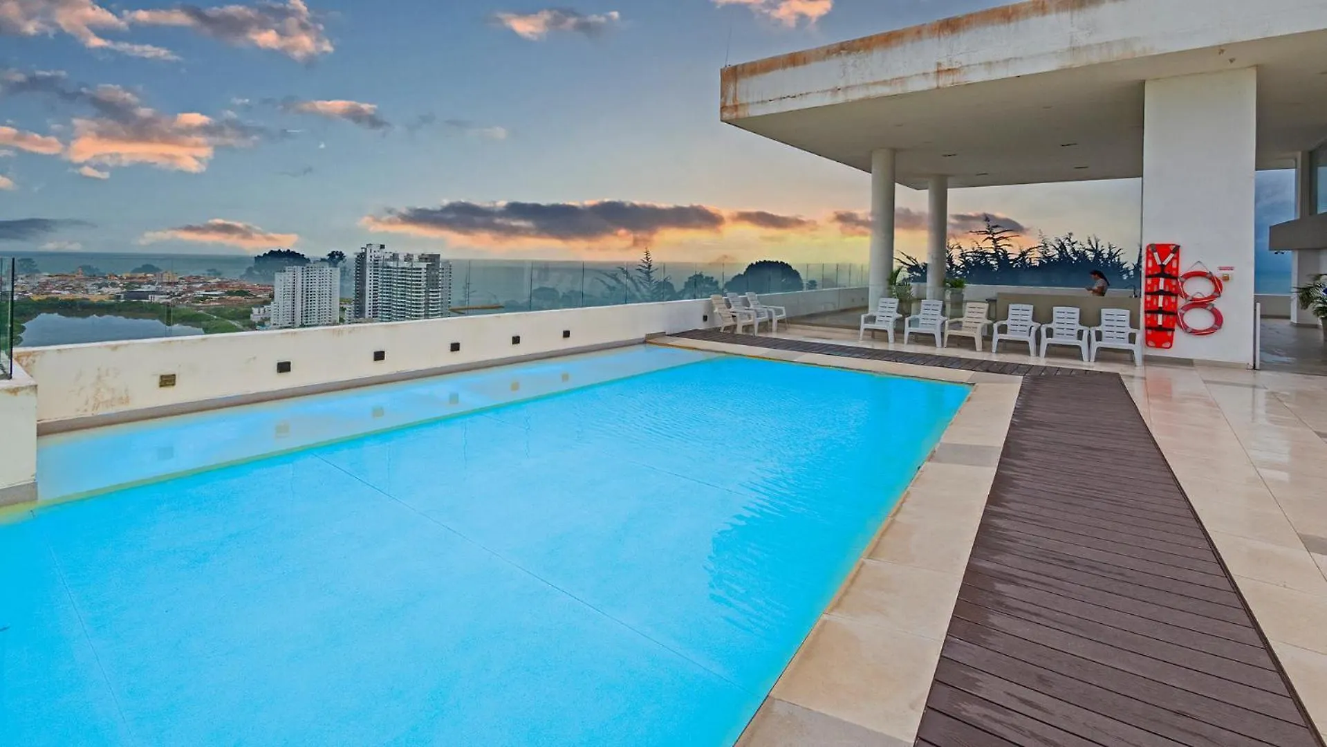 Apartament Casa Costena Kartagena 0*,  Kolumbia