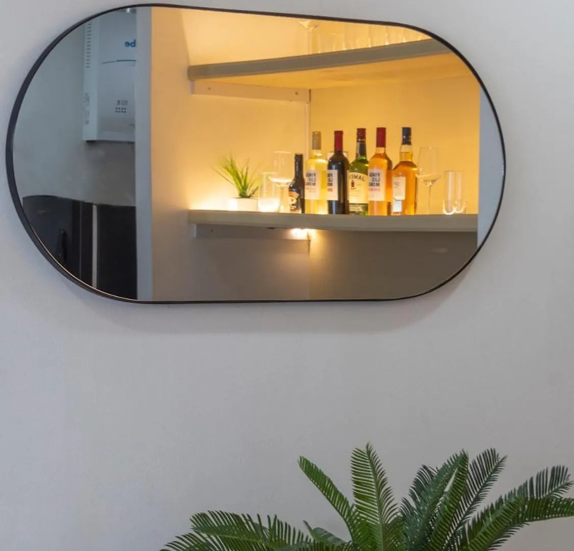 Apartament Casa Costena Kartagena