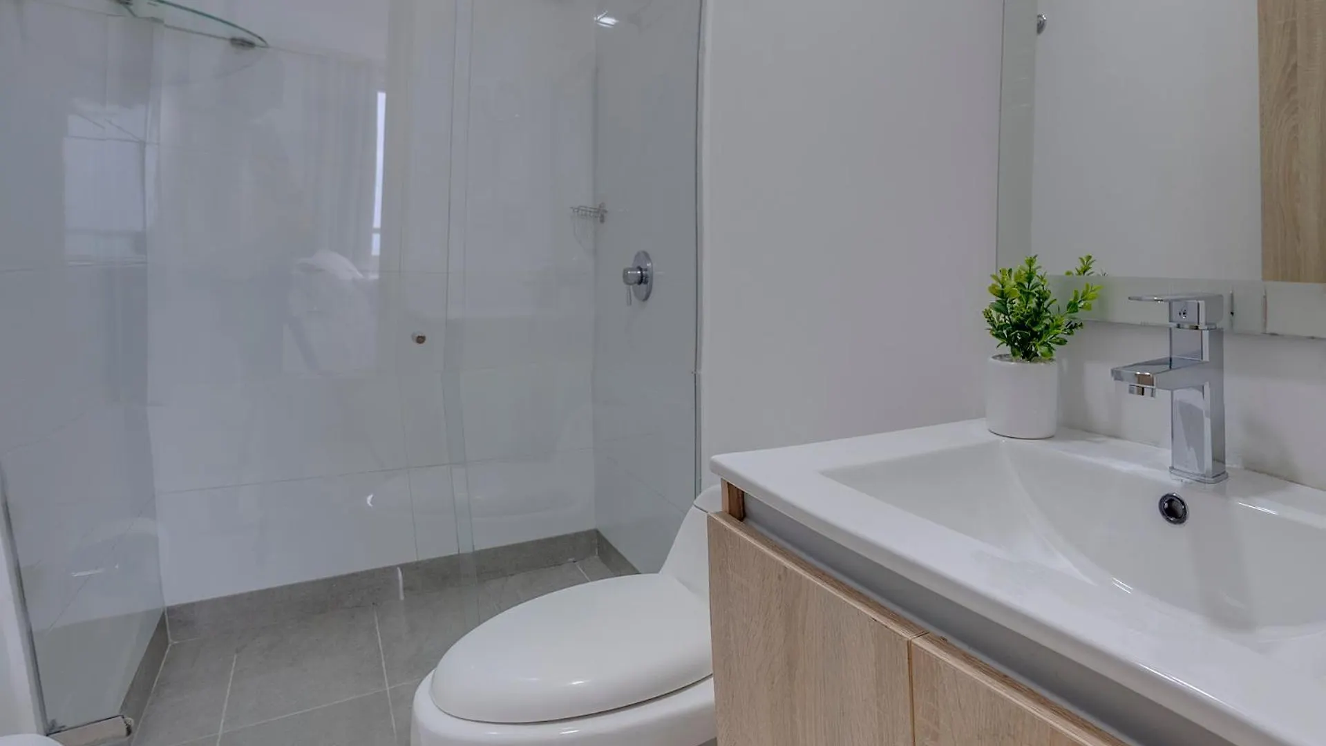 Apartament Casa Costena Kartagena Kolumbia