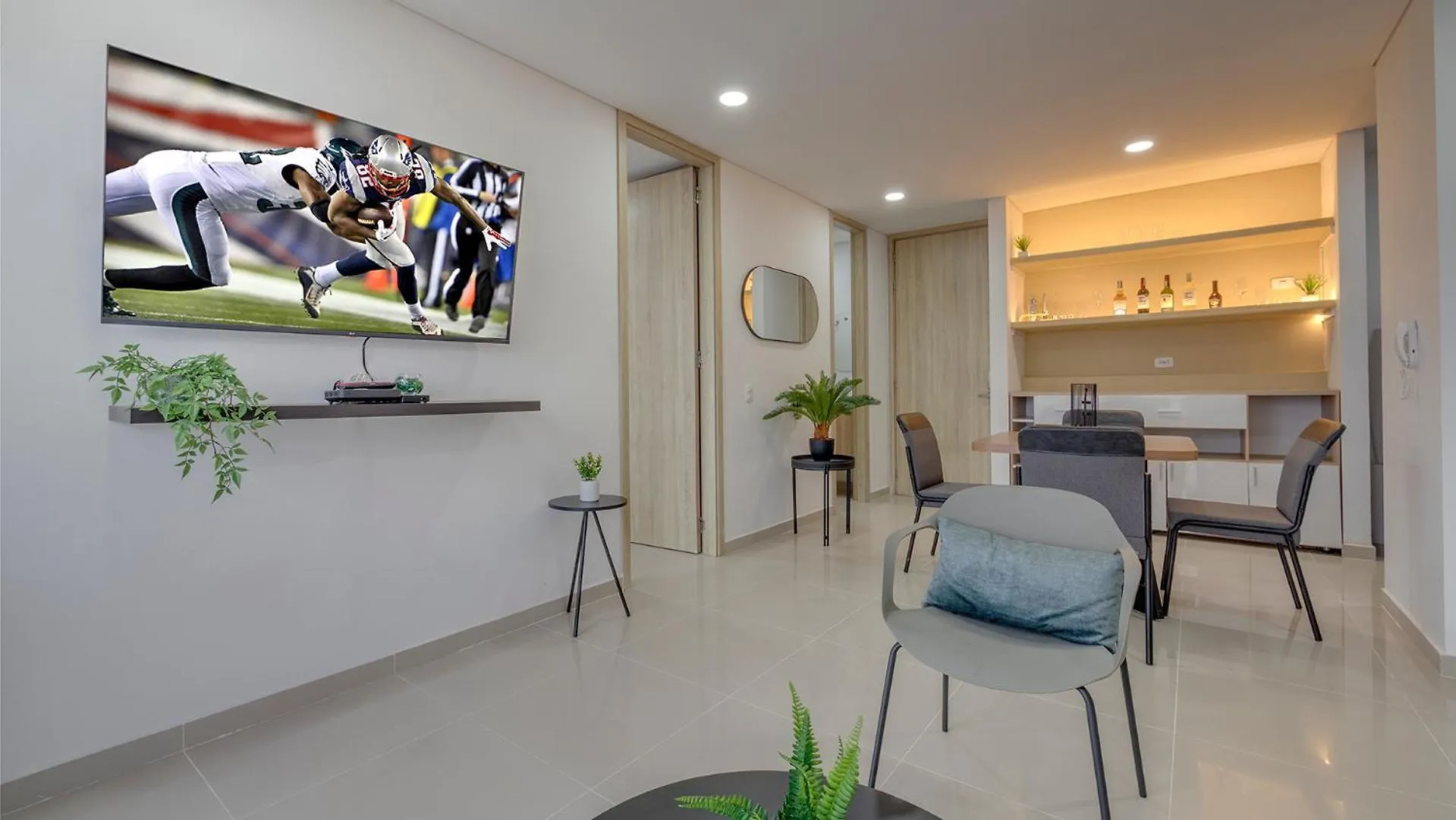 Casa Costena Apartment Cartagena Colombia