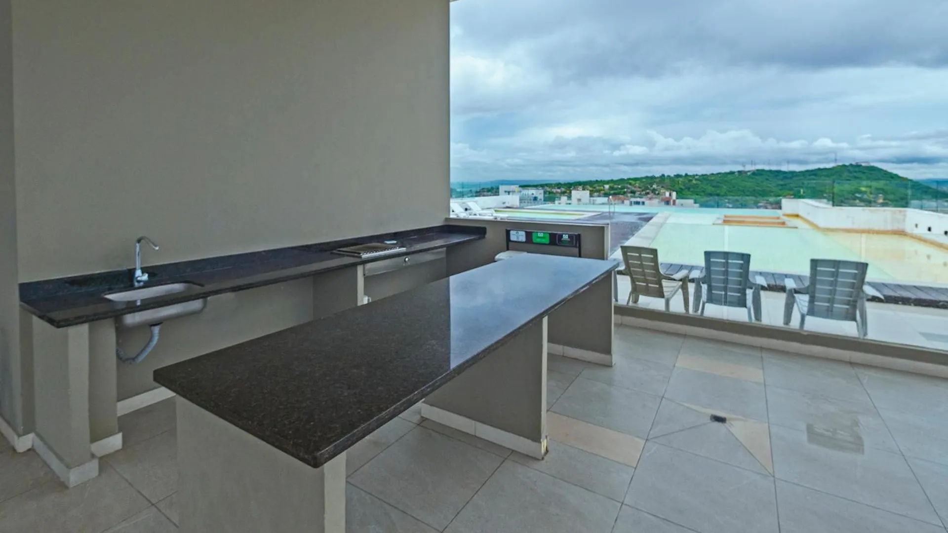 Casa Costena Apartment Cartagena 0*,