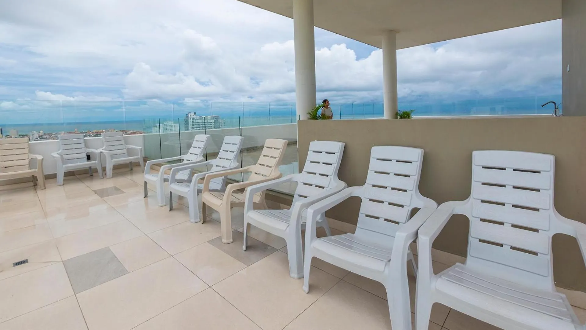 Casa Costena Apartment Cartagena