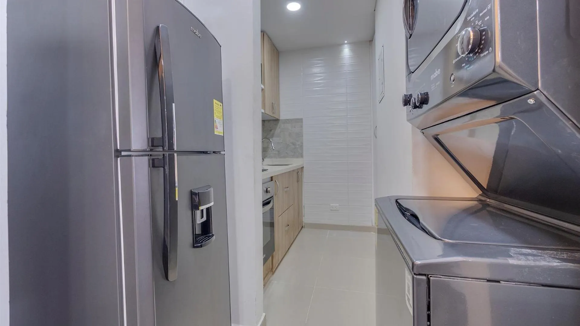 Casa Costena Apartment Cartagena
