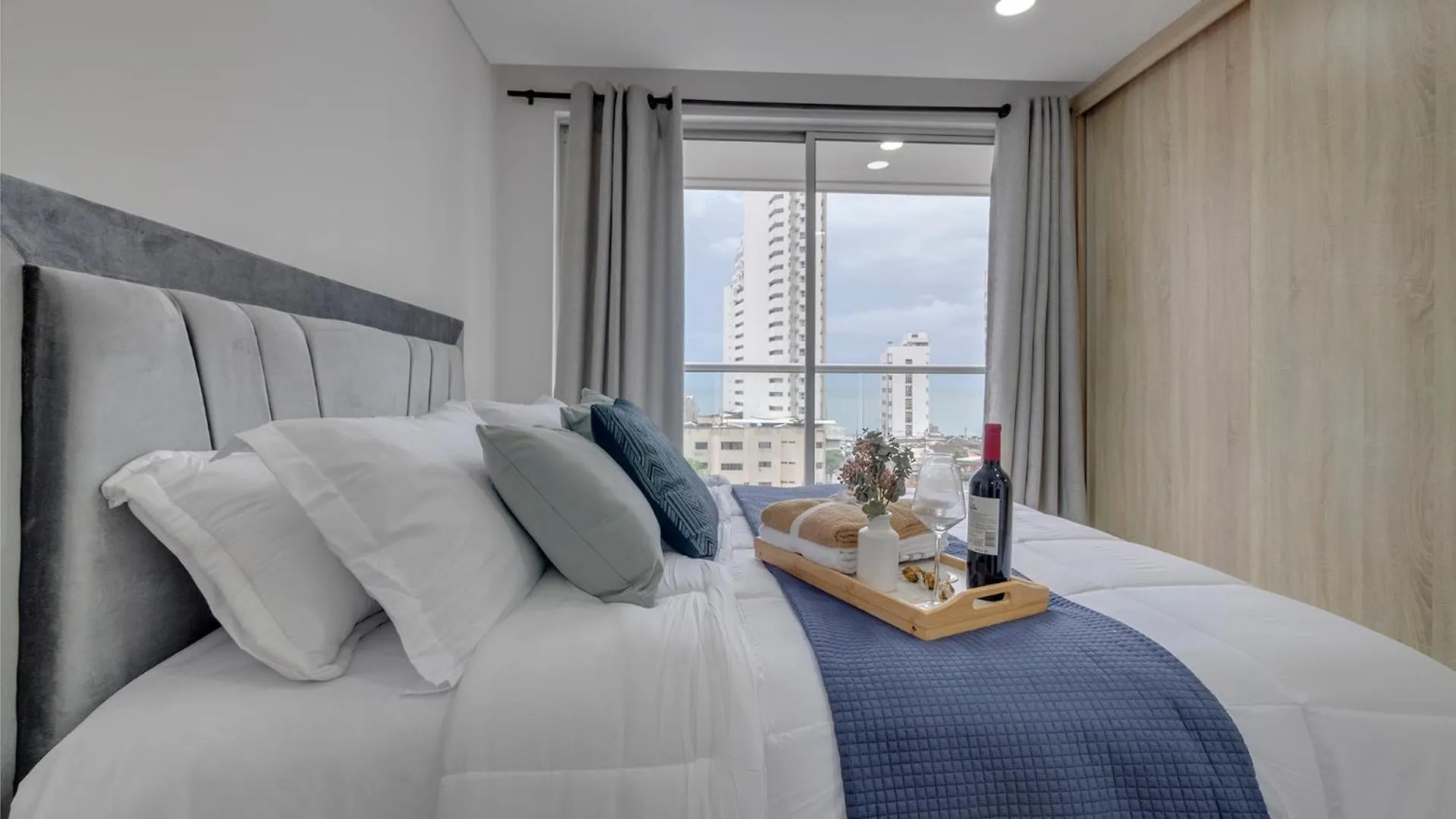 Casa Costena Apartment Cartagena 0*,