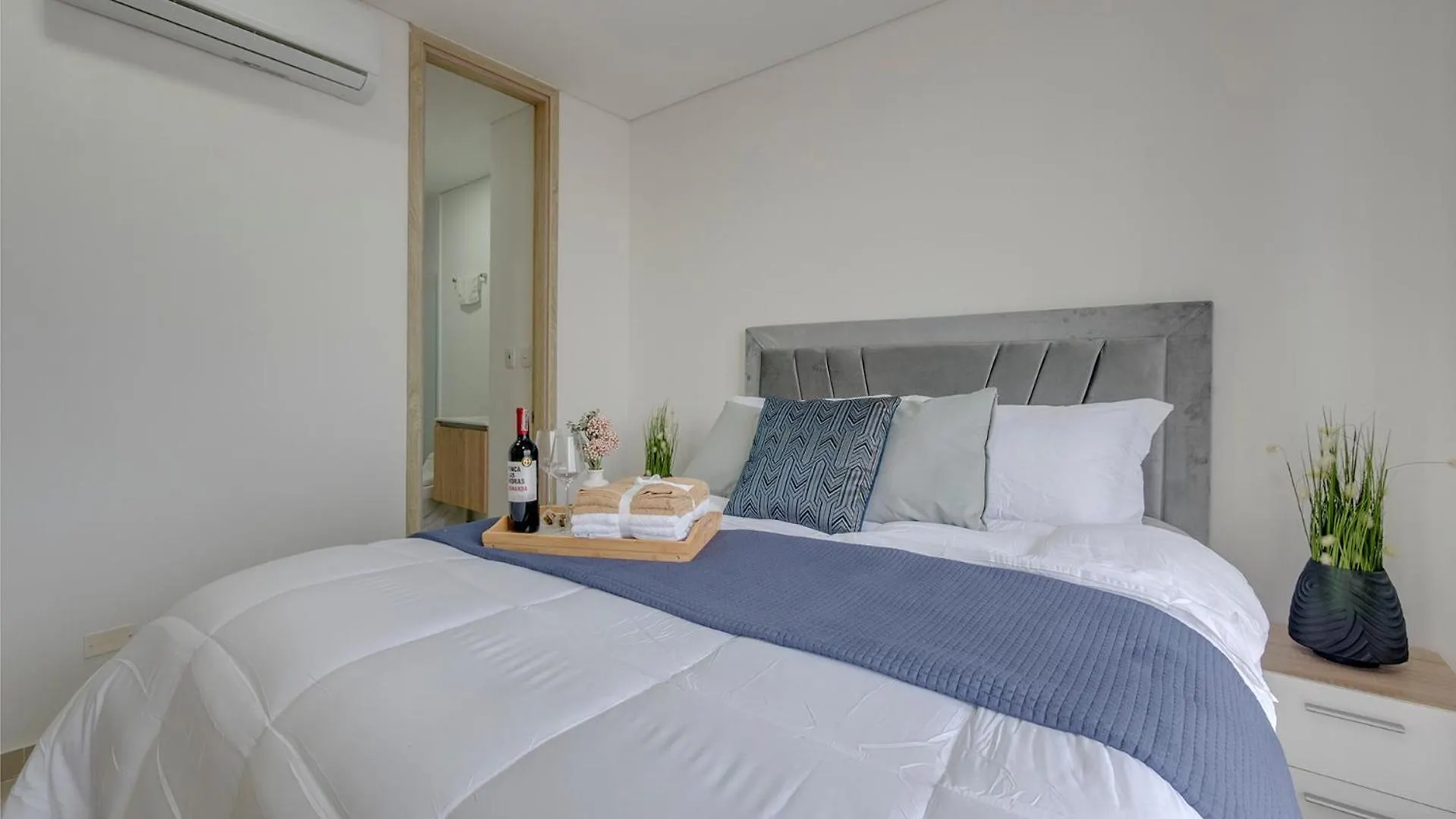 Casa Costena Apartment Cartagena
