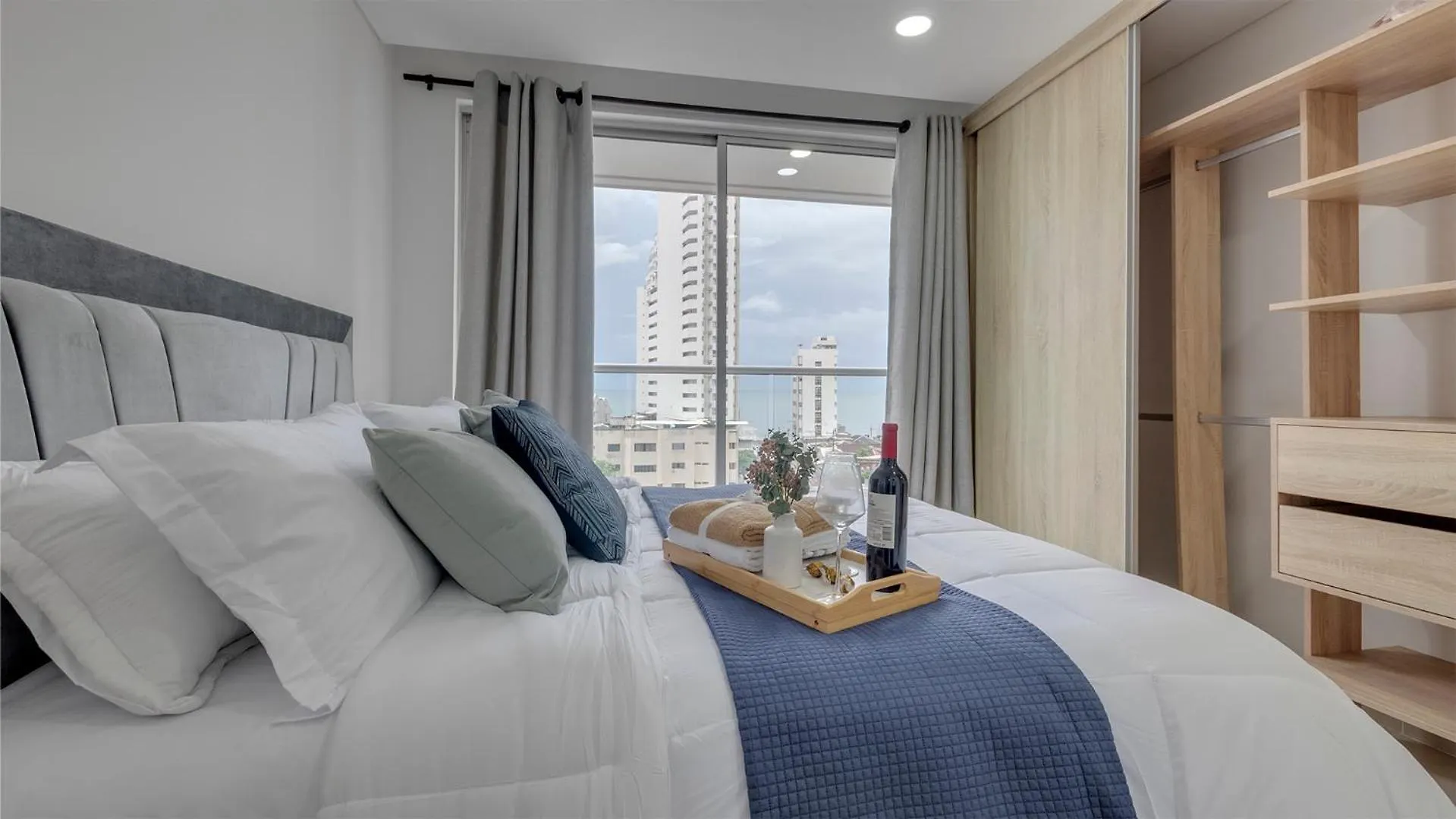 Casa Costena Apartment Cartagena